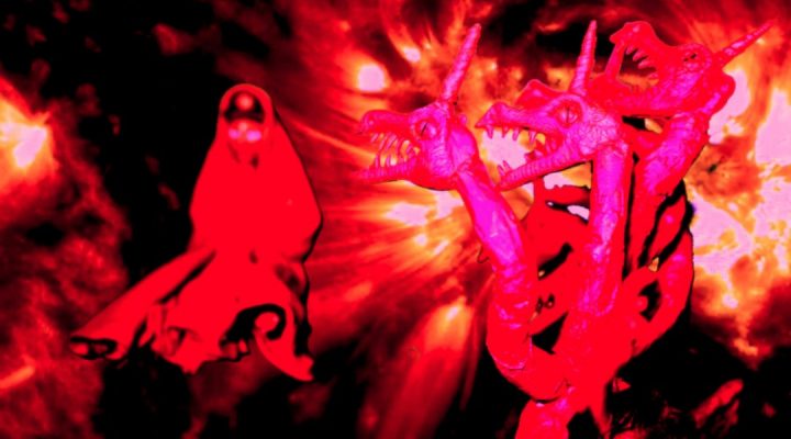 Apocalypsis:Theosis